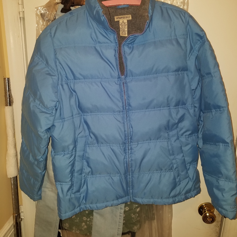 Aeropostale Puffer jacket
